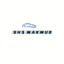 Logo shs makmur