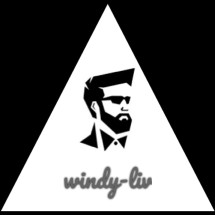 Logo Windy-Liv