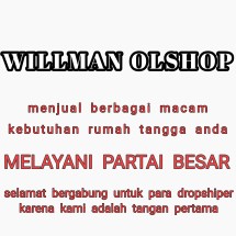 Logo Willman Olshop