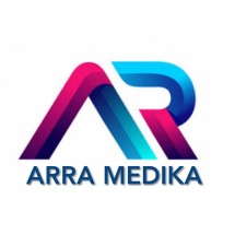 Logo Arra Medika