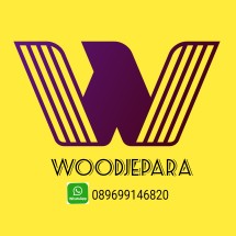 Logo woodjepara