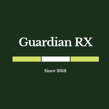 Logo Guardian RX