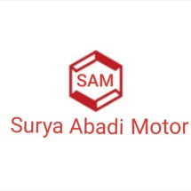 Logo Surya Abadi Motor