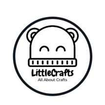 Logo LittleCrafts