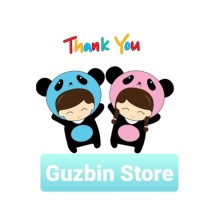 Logo guzbin storee