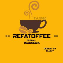 Logo REFATOFFEE