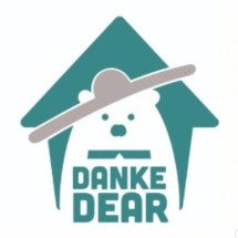 Logo Danke Dear