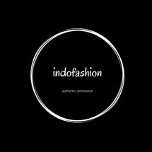 Logo indofashion_bdg