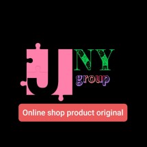 Logo JNY group