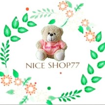 Logo Nice Shop77