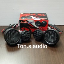 Logo Ton's audio & aksesoris