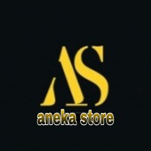 Logo Aneka Store 89