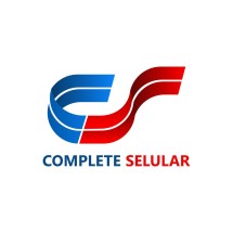 Logo Complete.Selular