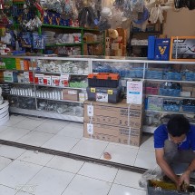 Logo sintek aircon