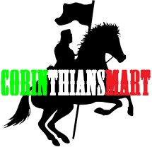 Logo corinthians