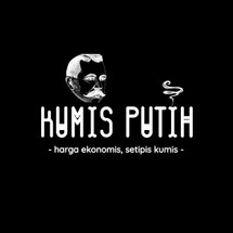 Logo Kumis Putih