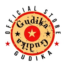 Logo GUDIKA OFFICIAL STORE