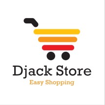 Logo Djack Store