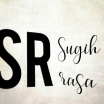 Logo TOKO SUGIH RASA