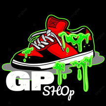 Logo Gavino putra