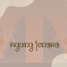 Logo AgungJenara