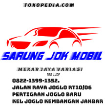 Logo Cover jok mekar jaya