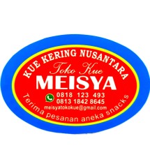 Logo TOKO KUE MEISYA