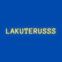 Logo lakuterusss
