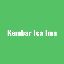 Logo Kembar Ica Ima Store