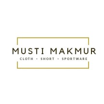 Logo Musti Makmur