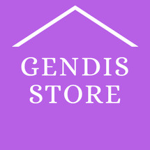 Logo gendis-store12