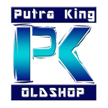 Logo putra king motor