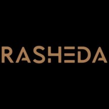 Logo Rasheda Store