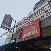Logo IJMotor