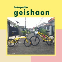 Logo geishaon
