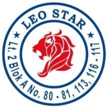 Logo Leo star phone