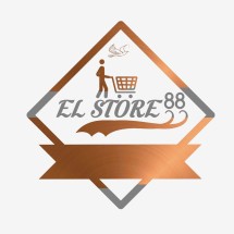 Logo EL STORE 88