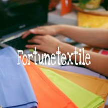 Logo Fortunetextile