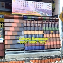 Logo Cahaya Bangunan