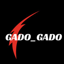 Logo Gado_Gado
