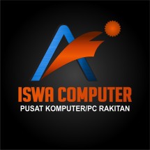 Logo ISWA COMPUTER