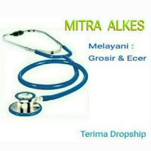 Logo MITRA ALKES