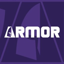 Logo ARMOR APPARELS
