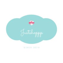 Logo justshoppp