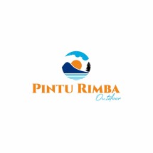 Logo Pintu rimba outdoor