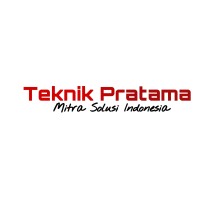 Logo Teknik Pratama