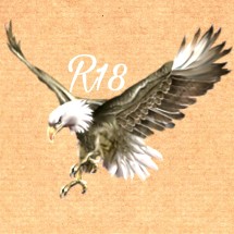 Logo rajawali18