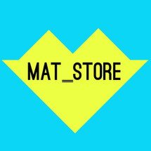 Logo Mat_Store