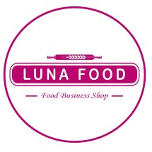 Logo roti luna
