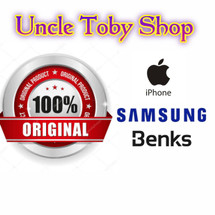 Logo UNCLE TOBY SHOP